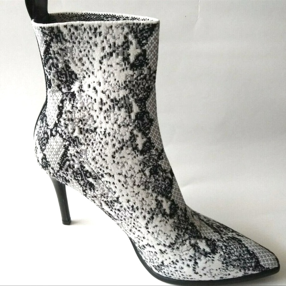 Steve Madden Heel Boots